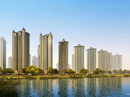 阳城雅居乐
